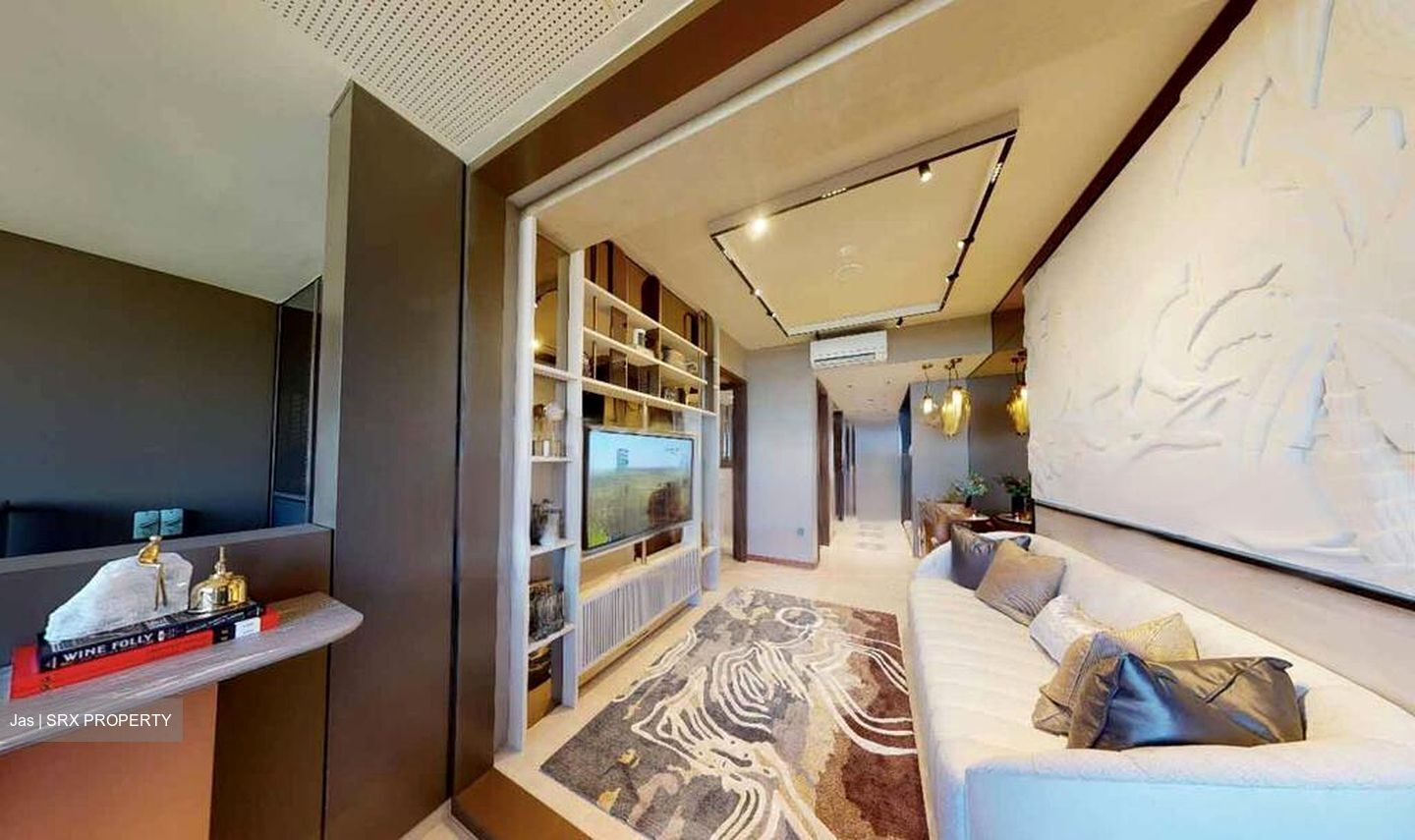 River Valley Road (D6), Condominium #482522971